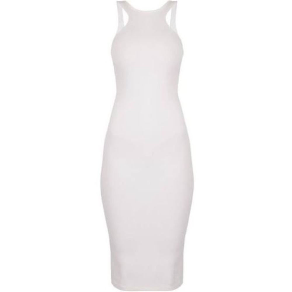 Asilio ‘Under Neon Lights’ midi dress. - Picture 2 of 8